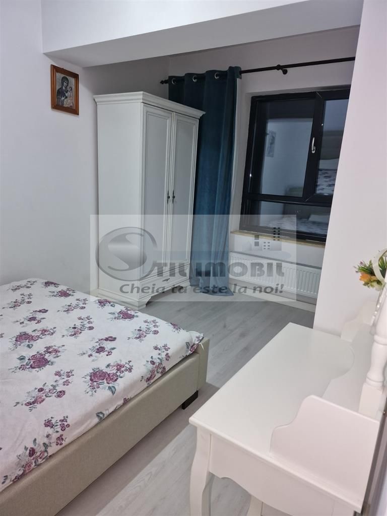 Apartament 2 camere Fusion- CUG - 499 EURO - Poză 4