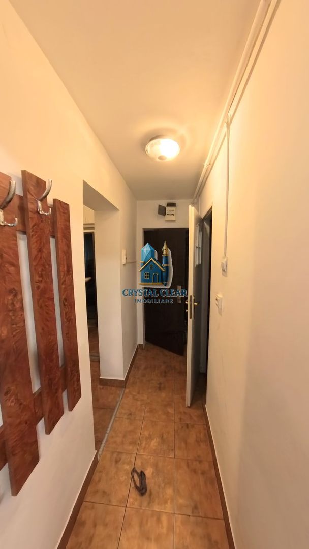 Apartament 2 camere - cartier Mureșeni, str. Hunedoara - Poză 13