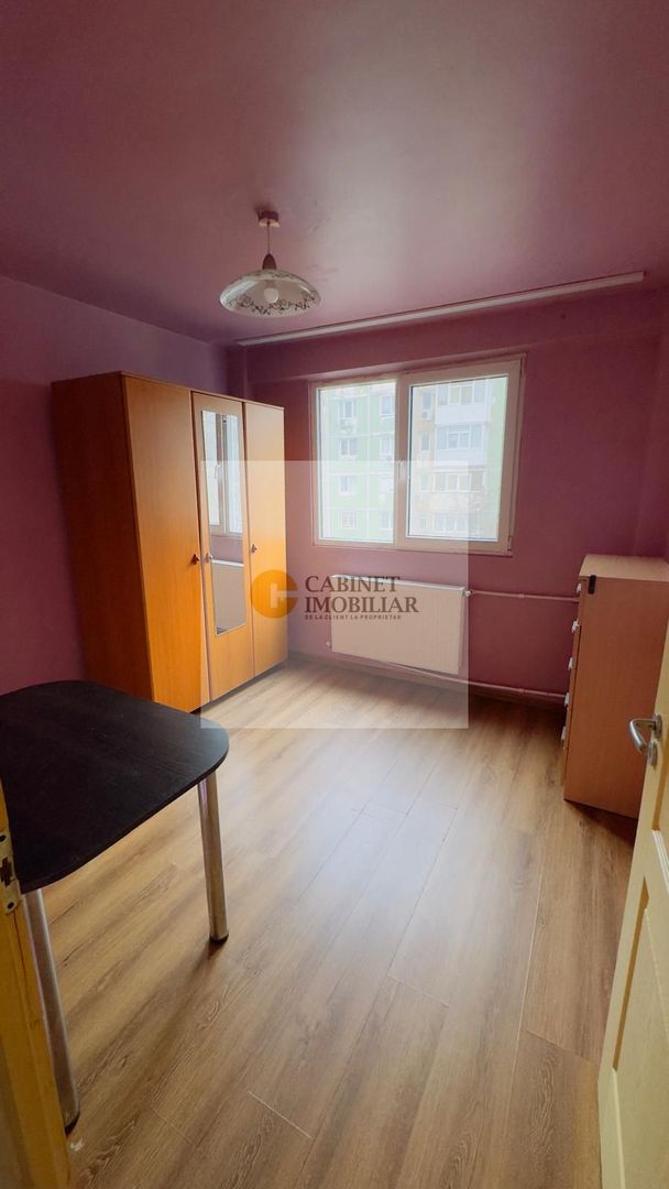 2 Camere - 46mp | Metrou Lujerului 3 min | et intermediar - Poză 5