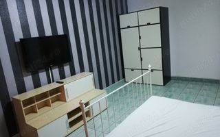 Garsonieră spațioasă 40 mp decomandată, parter, stradal Calea Vitan, AC - Poză 2