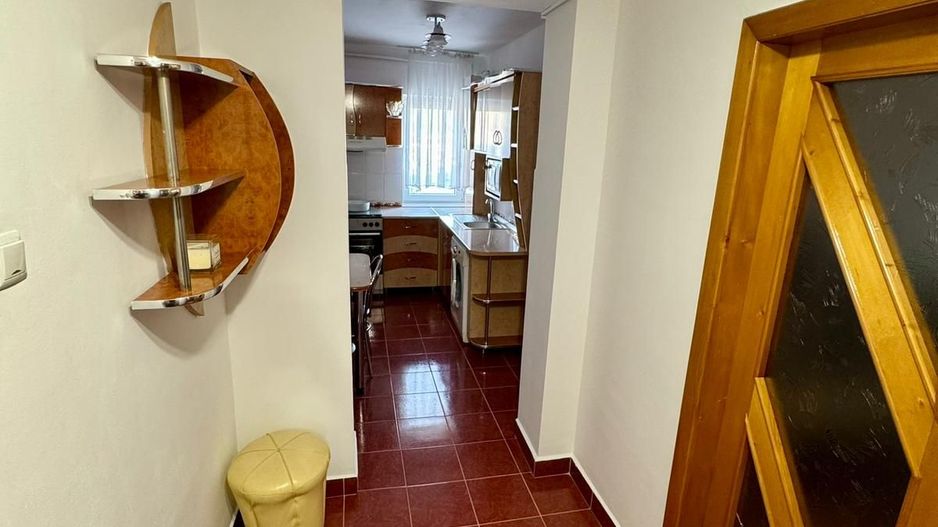Apartament cu 2 camere de inchiriat in zona Cetate Alba Iulia - Poză 1