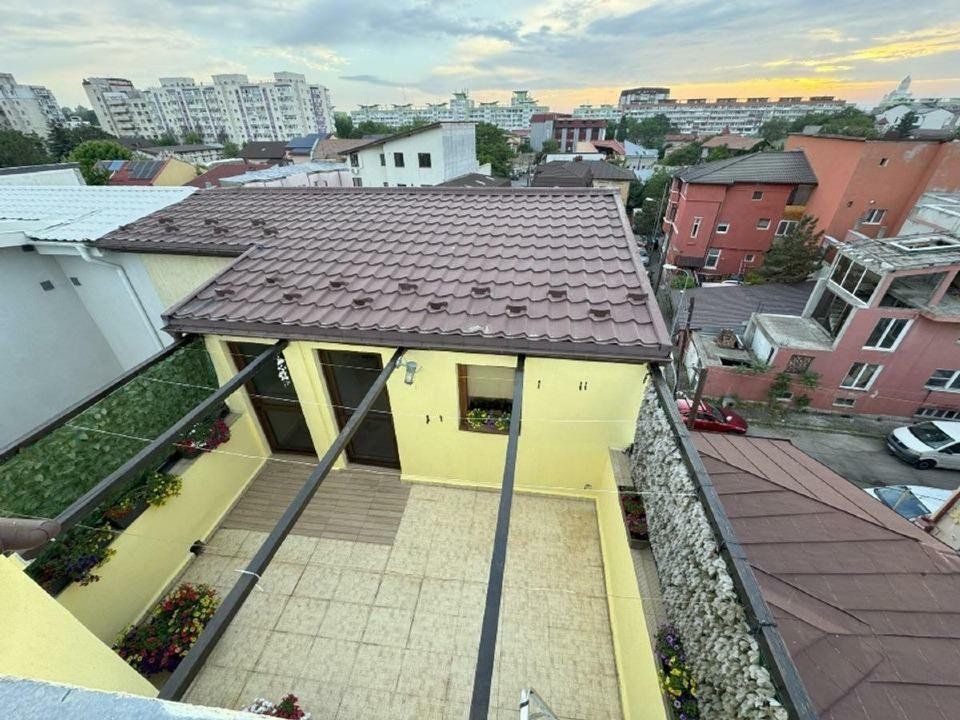 duplex in vila , Tineretului , Sincai - Poză 5