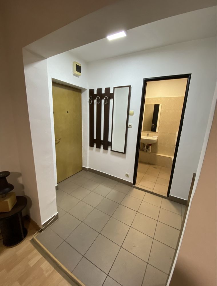 Garsoniera de inchiriat| Unirii | metrou 2 minute | parcare in zona - Poză 4