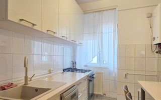 De inchiriat Apartament 3 camere Unirii/Universitate sector 3 - Poză 4