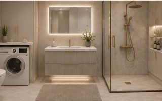 Studio nou în Ivory Residence Pipera | 43,7 mp | Ideal pentru investiție - Poză 1