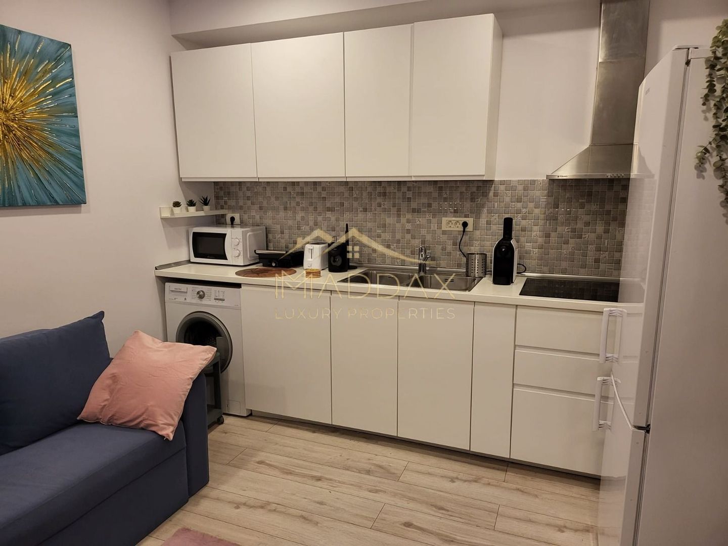 Apartament ***2 camere // Unirii - Poză 13