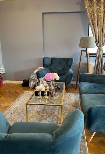 APARTAMENT 4 CAMERE | PIPERA | MOBILAT SI UTILAT COMPLET - Poză 4