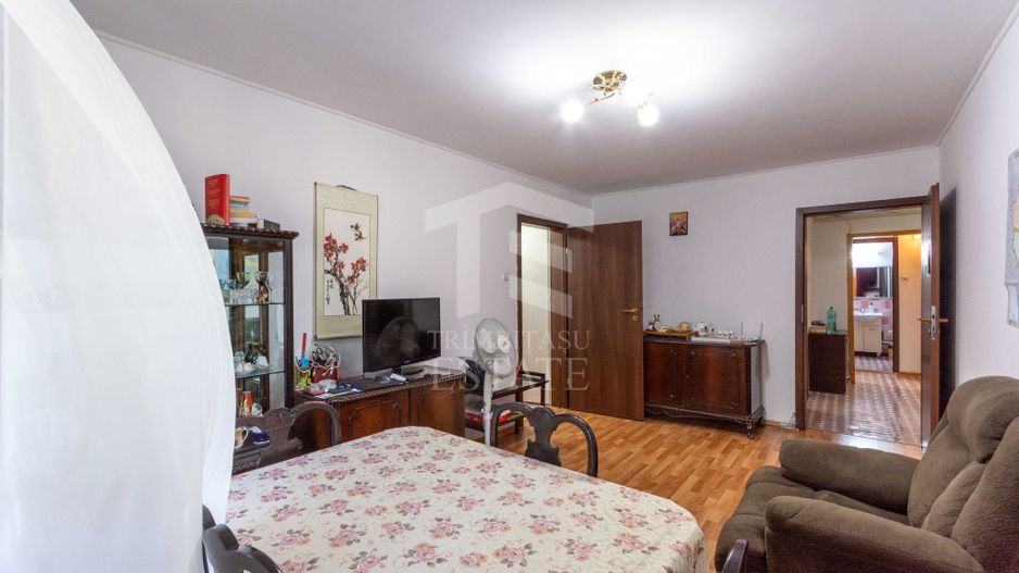 Iancului Pantelimon 4 camere - Poză 9