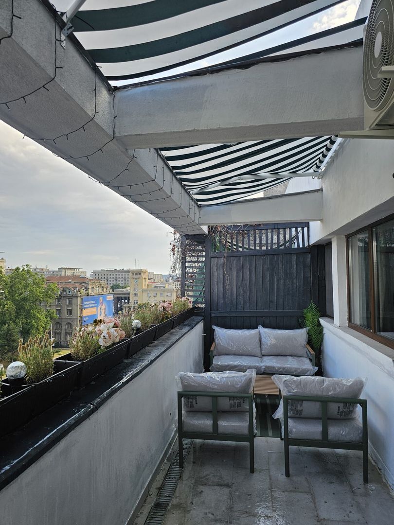 Apartament 4 Camere | Gara de Nord | Sector 1 - Poză 6