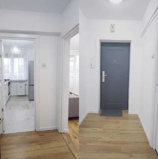 Apartament cu doua camere, in Grigorescu - Poză 1