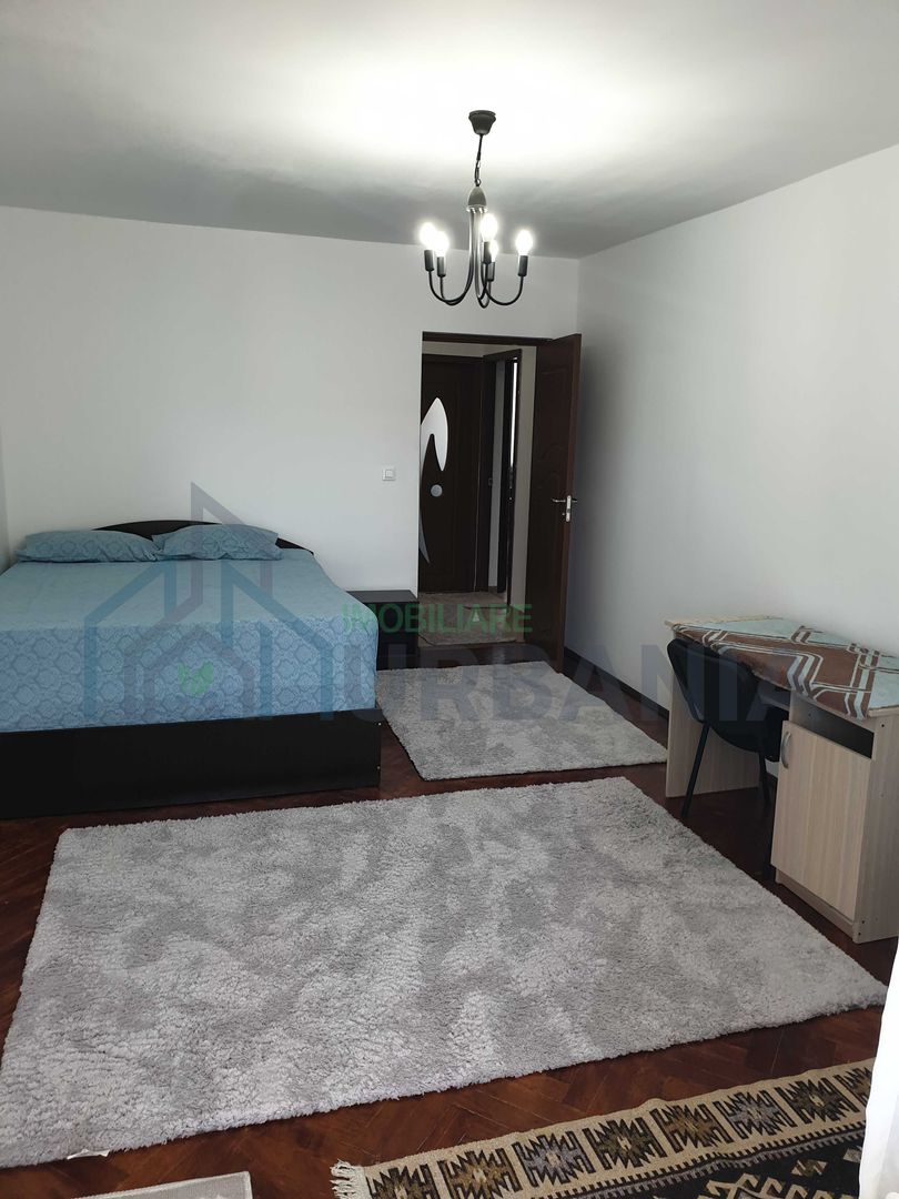 Camere de inchiriat in Alexandru cel Bun - Apartament decomandat, 3 camere - Poză 1