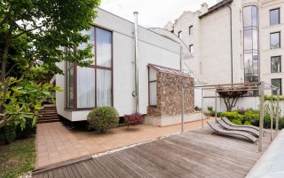 Chirie casa, 5 camere, sectorul Telecentru - Poză 2