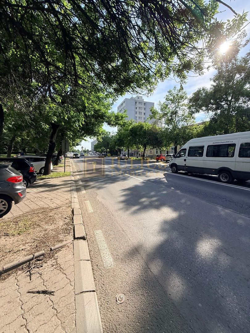 2 camere| Calea Sagului| apartament frumos| lift| centrala| - Poză 18