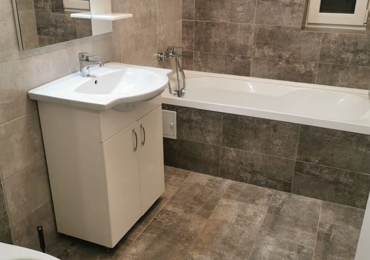 Giroc-Esso | 2 Camere | Etaj intermediar | Disponibil imediat - Poză 5