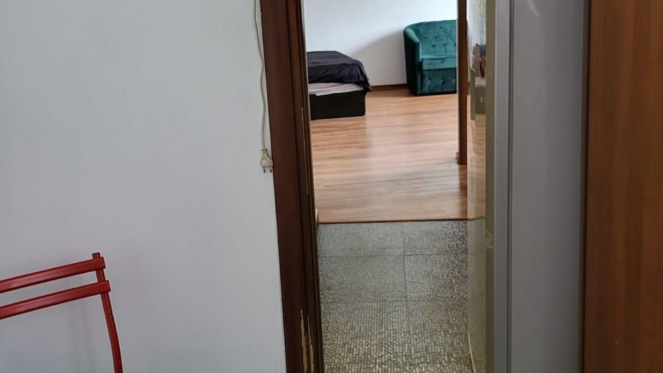 Inchiriere garsoniera 50 mp cu centrala | 5 min metrou Timpuri Noi - Poză 11