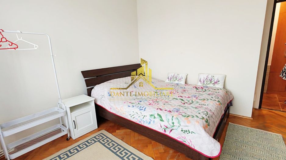 2 camere, decomandat, spatios, modern, garaj, balcon, Manastur - Poză 10