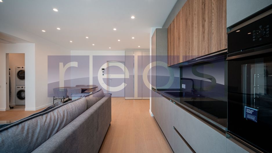 INCHIRIERE 3CAMERE | AVIATIEI TOWER | UTILAT MOBILAT LUX | LOC PARCARE - Poză 16