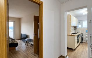 Apartament 2 camere decomandate | 52 mp  | Grigore Alexandrescu