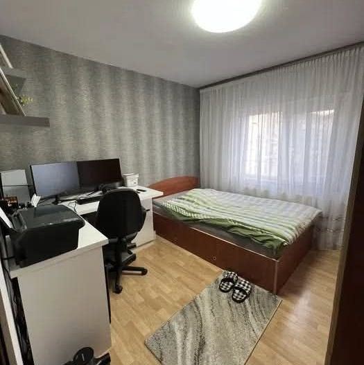 Aradului | 3 Camere | 2 Bai | Etaj Intermediar - Poză 4