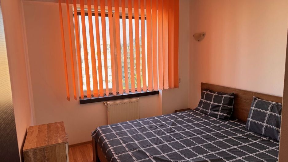 Apartament 2 camere – Complex Rose Garden, Teiul Doamnei, 5 minute Obor - Poză 6