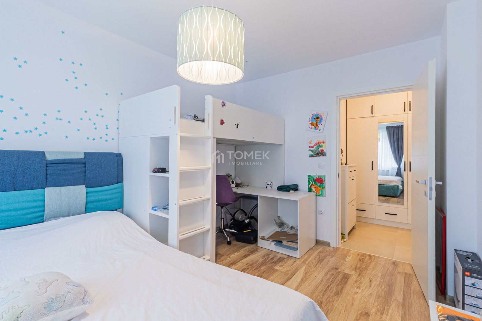 Apartament 2camere Casa Nobel by Victory - Poză 10