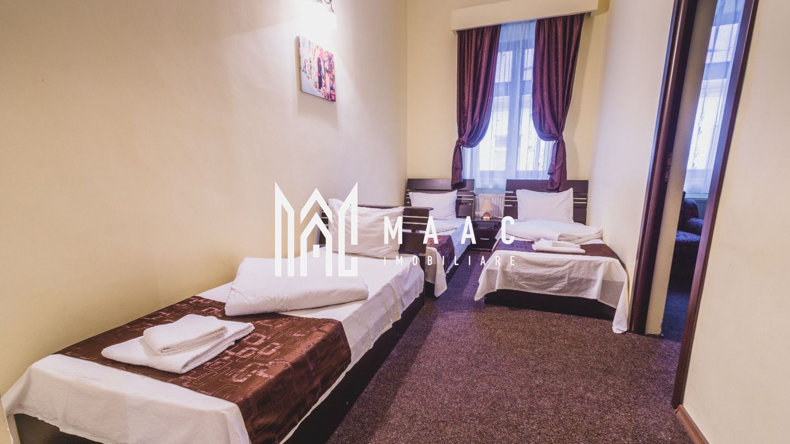 Pensiune I 9 camere I Central I Investiție - Poză 12