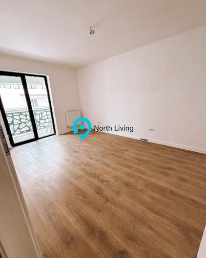 Duplex 4 camere + curte 100 mp Tunari - Poză 14