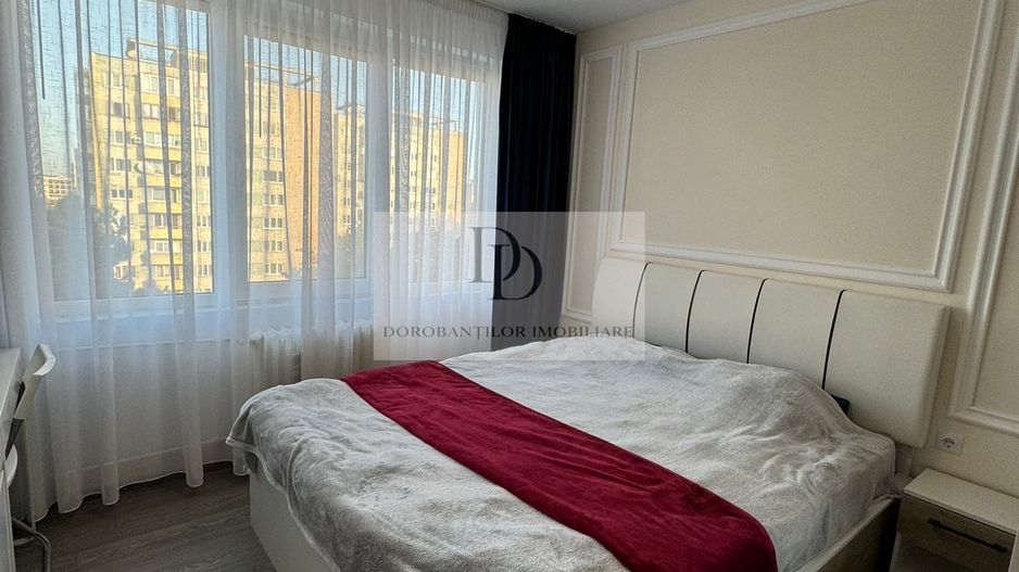 Apartament 2 camere de vanzare complet renovat GHEORGHENI– zona Hermes - Poză 5