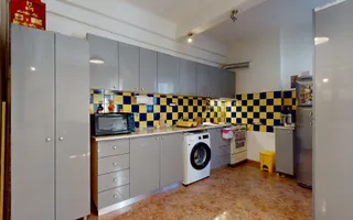 Apartament interbelic cu 3 camere, 124 mp, vis-à-vis de - Poză 20