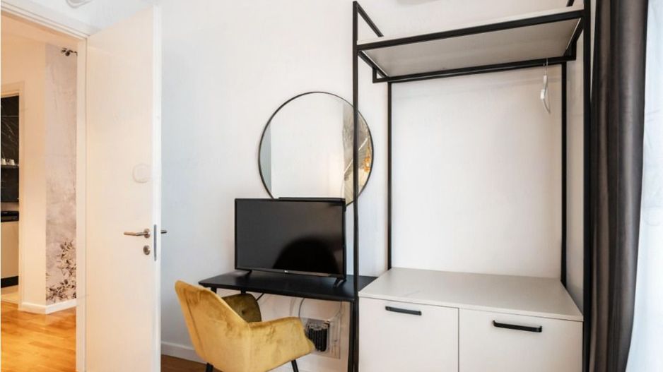 Apartament modern 2 camere  I Luxuria Domenii I Loc de parcare inclus - Poză 25