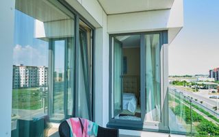 Apartament 2 camere I Eleganță și rafinament I Torontalului - Poză 8