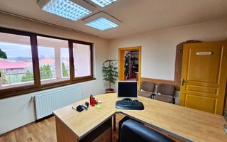 Cladire de birouri P+2, zona HCC - Cetatea Alba Carolina - Poză 6