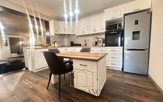 Sanmihaiu Roman Casa 5 Camere 145mp Utili 500mp Teren - Panouri Solare - Poză 4