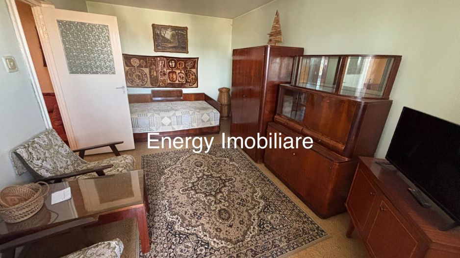 Apartament cu 2 camere, zona Gara Mare - Poză 3