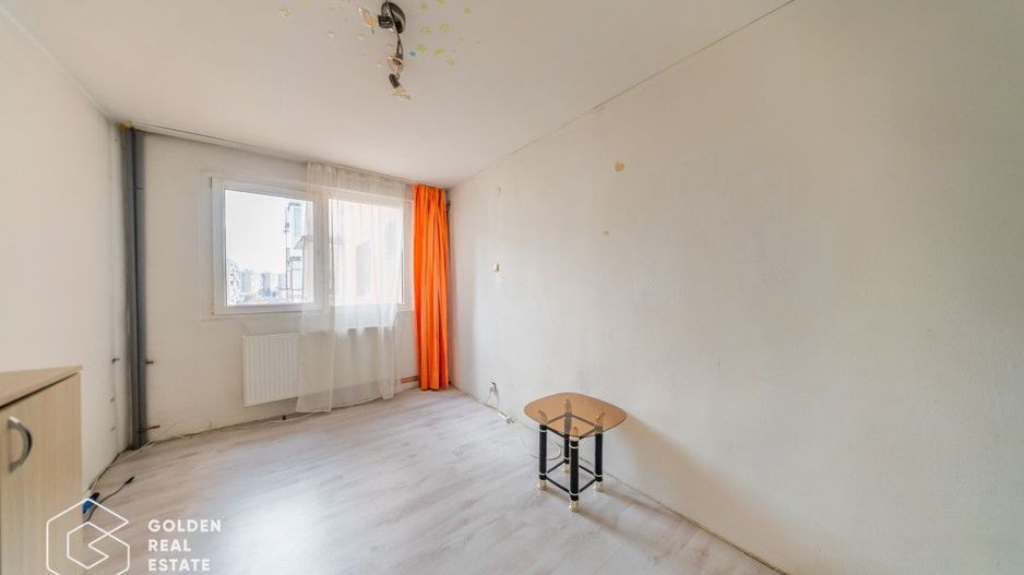 Apartament 3 camere, 6/10, cu centrala proprie, zona Fortuna - Poză 9