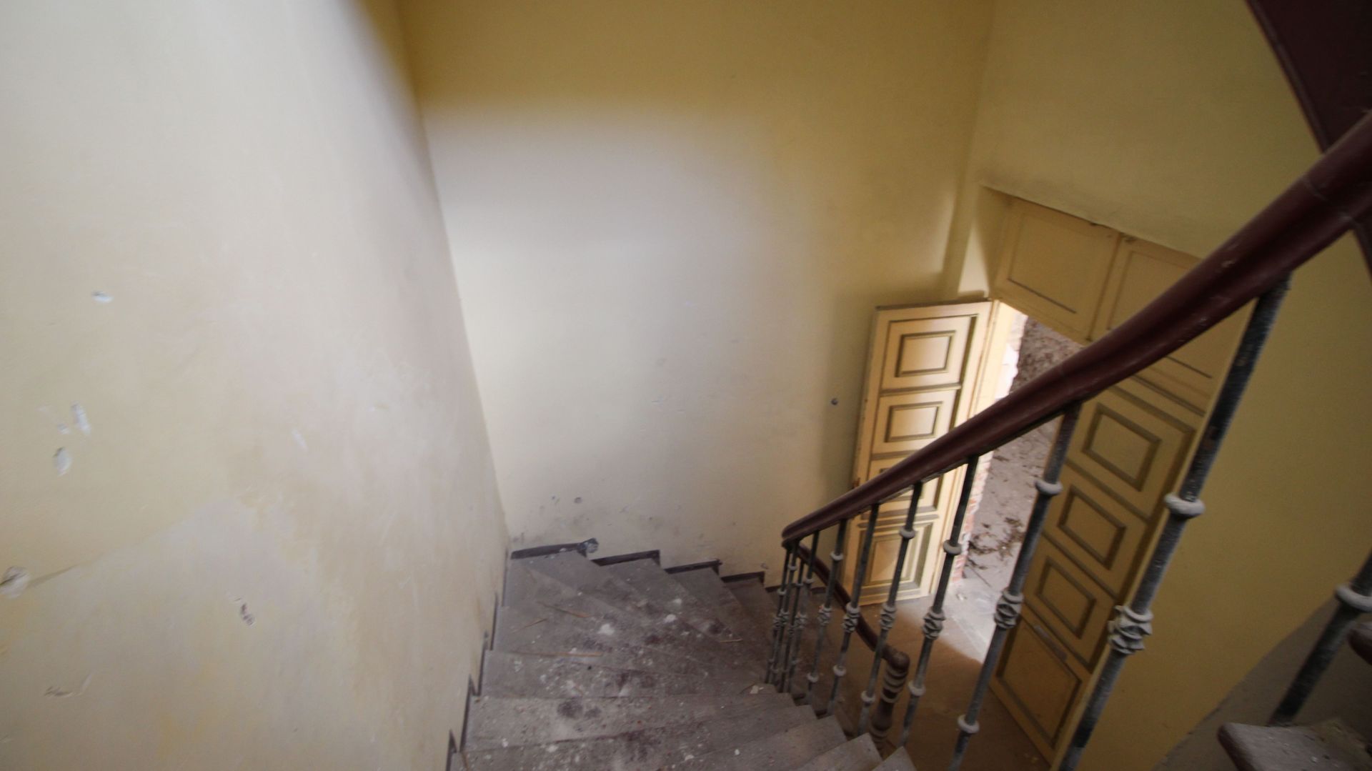 Spatiu comercial P+E zona Rosetti / 800 mp - Poză 12