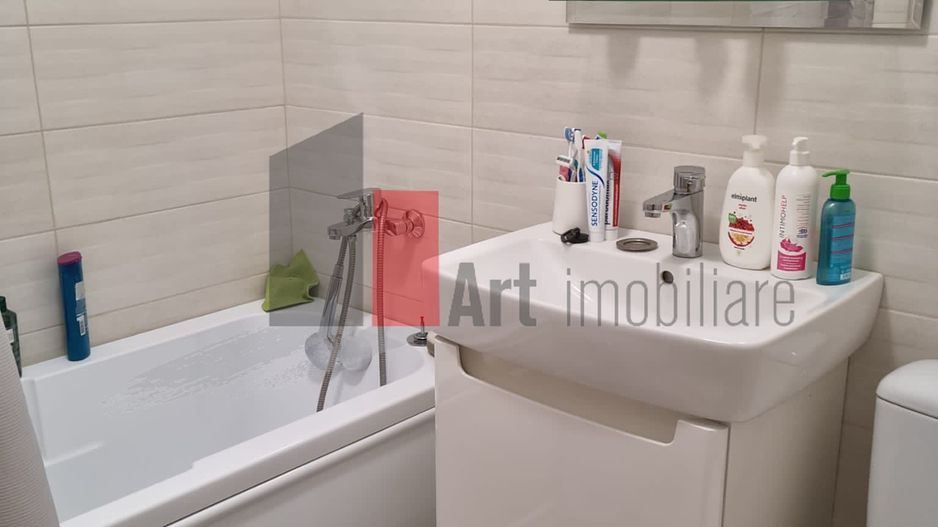 Envogue Residence_Vanzare apartament 2 camere - Poză 5