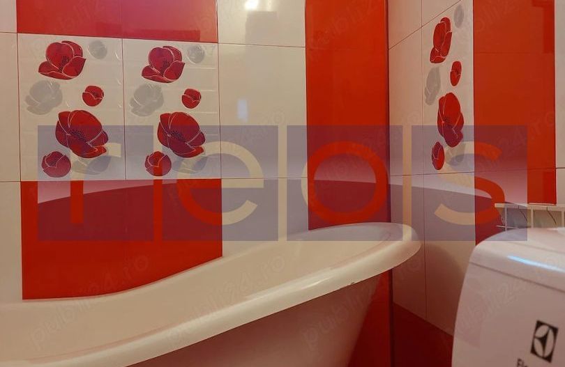 VANZARE 3 CAMERE DECOMANDAT DECEBAL - BABA NOVAC - Poză 6