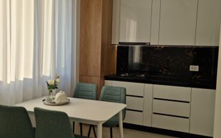 Vila *6 camere* // Pipera OMV **FIRST RENT** - Poză 19