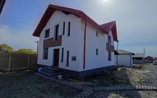 Sanandrei Casa Individuala - Poză 3