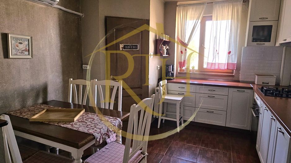 Oferim spre închiriere apartament cu 3 camre în zona cenrală - Nokia - Poză 12