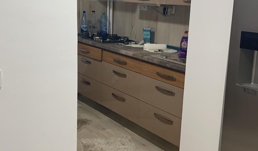 Inchiriez apartament cu 2 camere - Poză 4