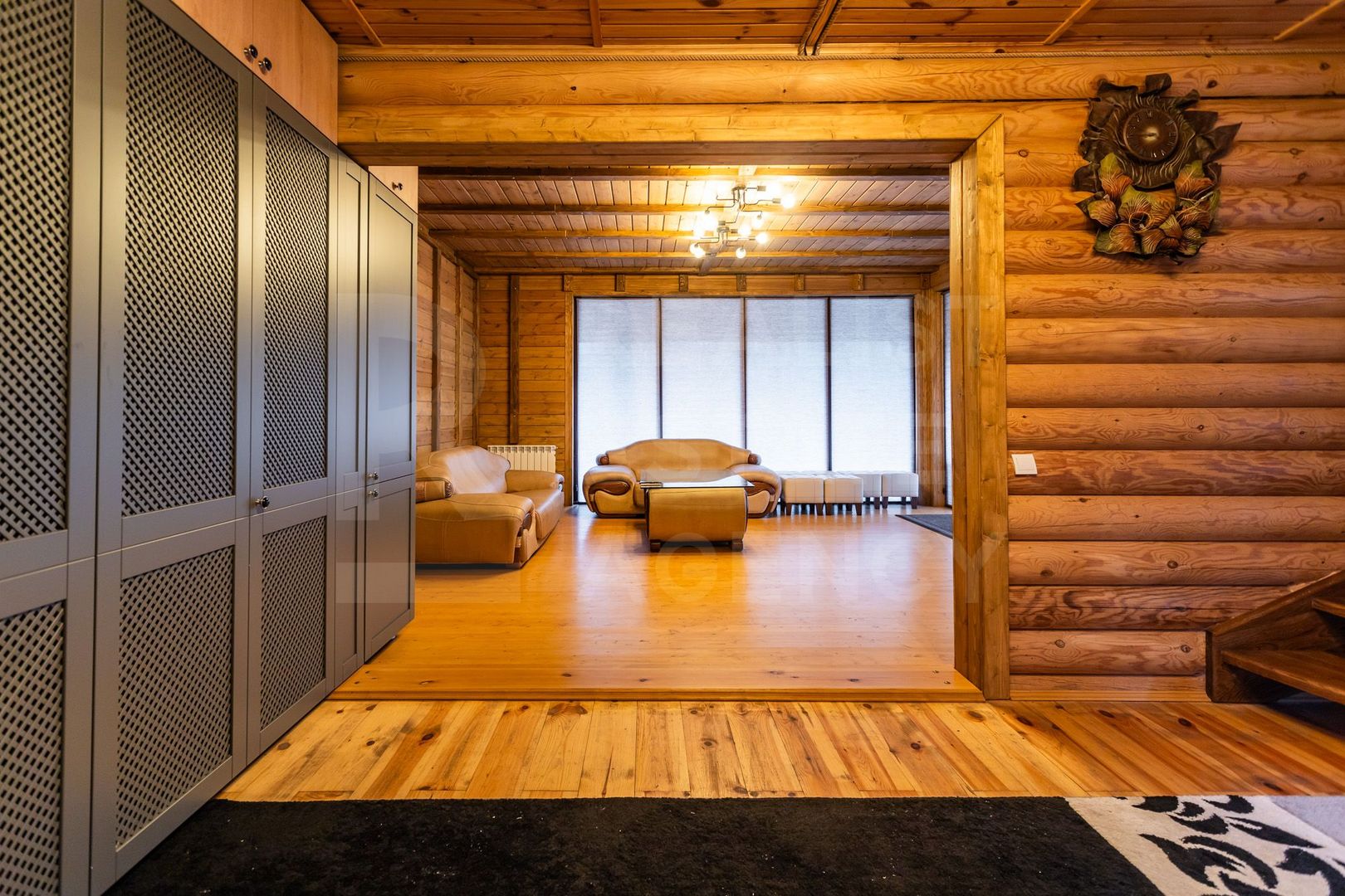 Chirie, casă, 3 nivele, 6 camere, Ialoveni - Poză 5