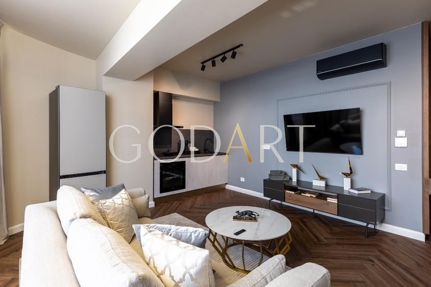 Apartament de Lux | Floreasca | Pet Friendly - Poză 14