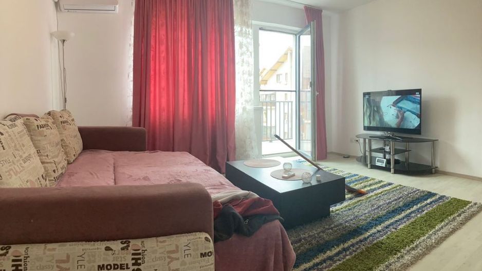 Inchiriez apartament 2 camere , 85 mp - Poză 6