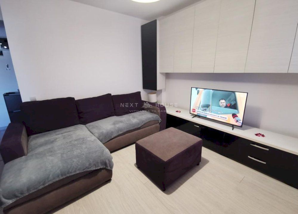 Garsoniera Berceni - Aparatori Patriei -Metalurgiei - optional parcare - Poză 4