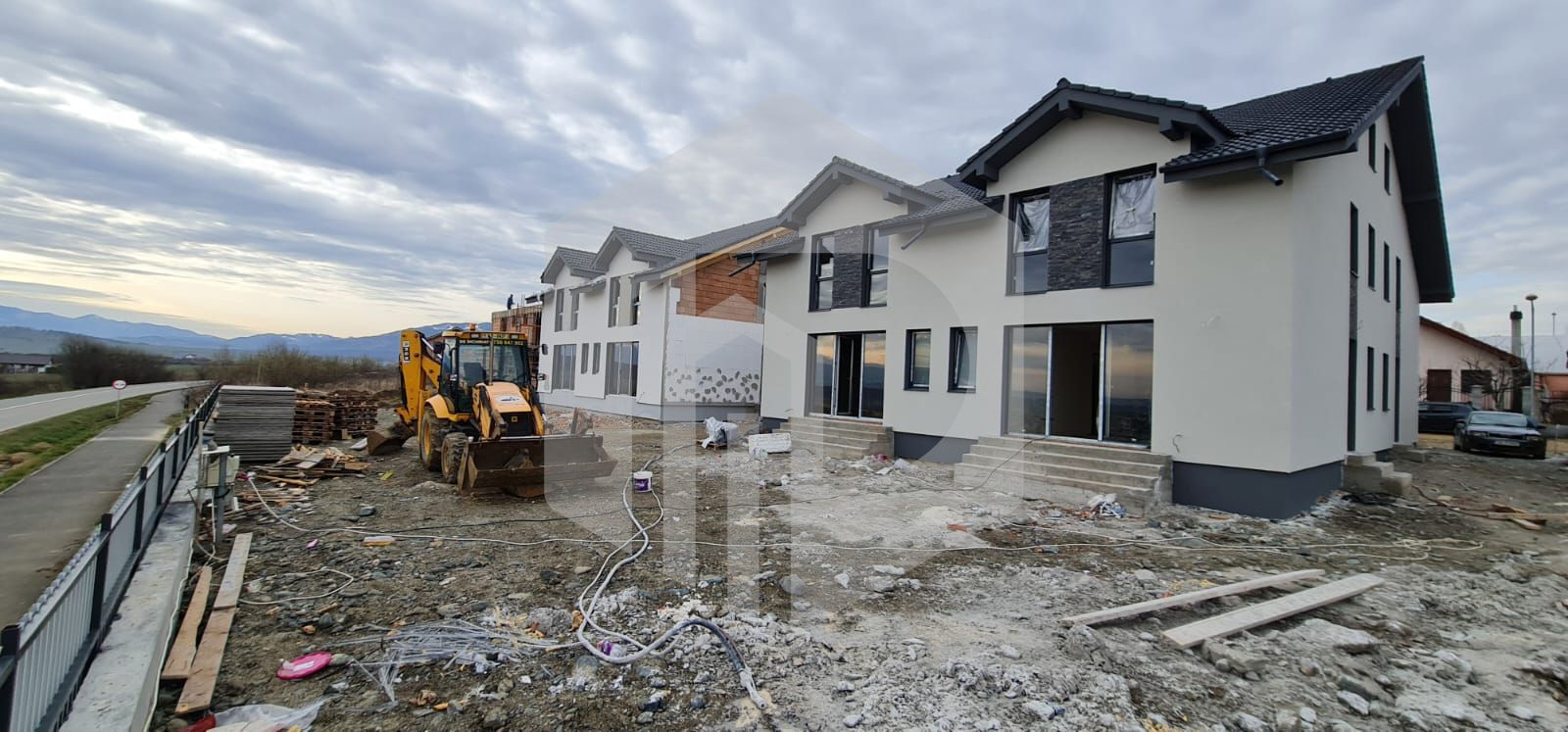 Cisnadie | Duplex | 3 dormitoare | Arhitectilor |  Rate Constructor - Poză 10