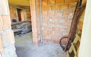 🏡 Casă la roșu cu 4 camere, 122 mp utili, teren 465 mp – Băicoi - Poză 19