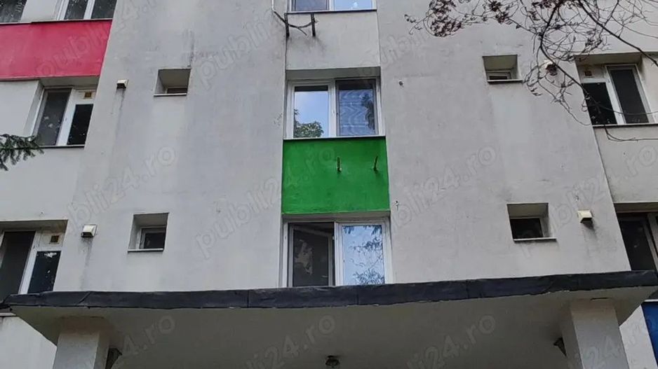 De vanzare Apartament 2 camere, Berceni, Sector 4 - Poză 10