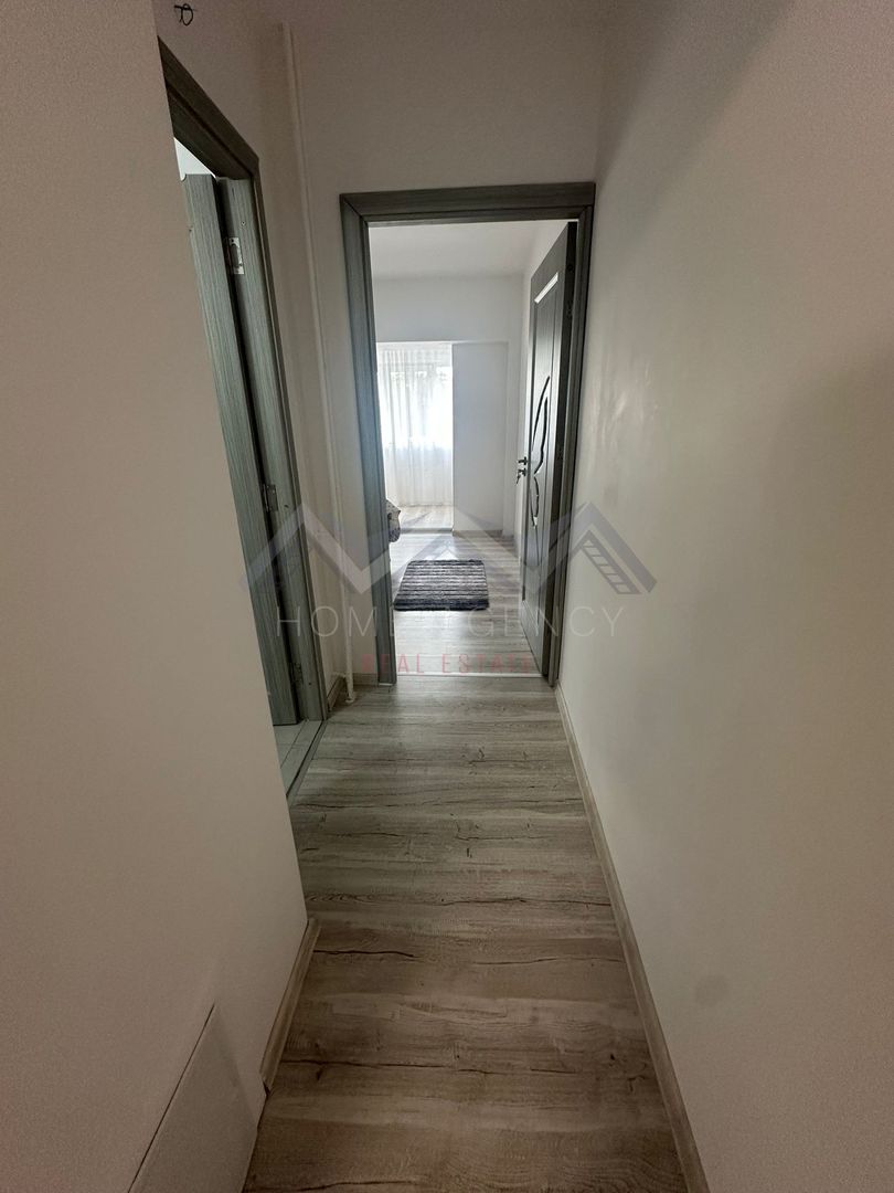 Apartament 2 camere Otopeni ultracentral - prima închiriere - Poză 8